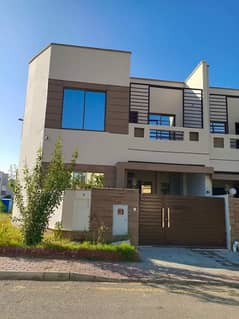 Precinct 12 Ali block street 18 brand new villa available for rent 0