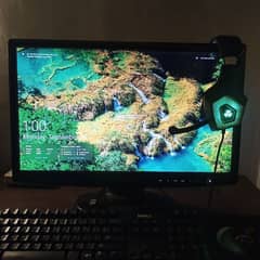 24 inch Acer Led