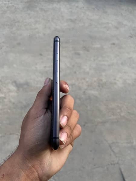 iphone 8 non pta 64 GB 1