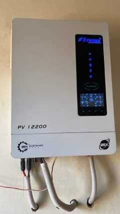 Fronus PV12200