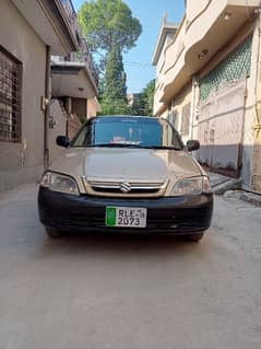 Suzuki Cultus VXR 2006