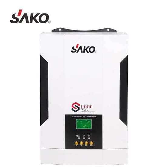 Sako 3.5 kw inverter 1