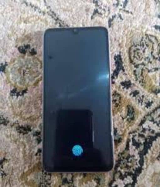 Vivo s1 pro 8/128gb 2sim pta prowd exchange possible 1