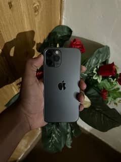 iPhone 12pro 128gb Non PTA j. v