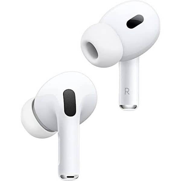 Airpods pro 2 with ANC for iPhone x to 16 pro max 2