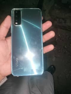 vivo y20s