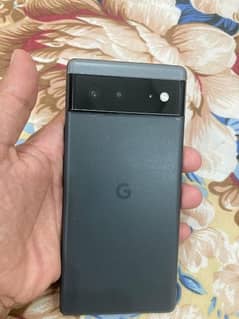 Google pixel 6 5g