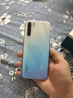 Oppo F15 8/256