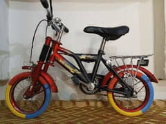 Imported kids Bicycle