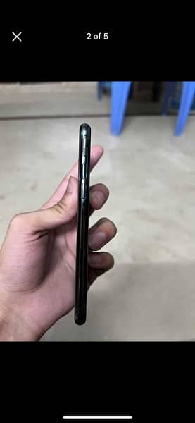 iPhone 11 pro 0