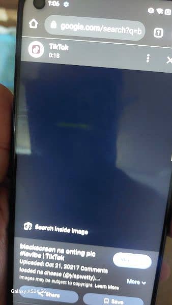 Realme 6 8/128 with Box and Original Adopter 3