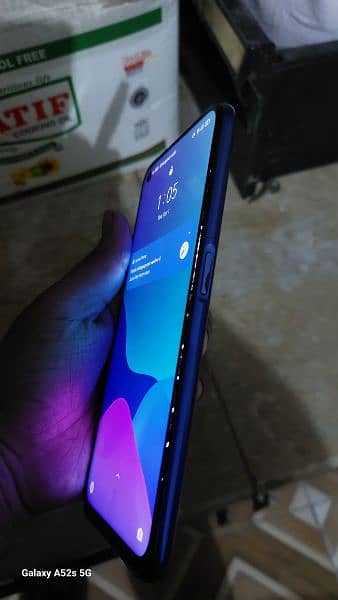 Realme 6 8/128 with Box and Original Adopter 10