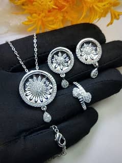 variety of jewelry 0