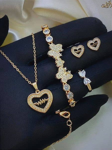 variety of jewelry 7