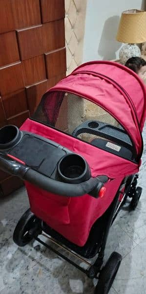 pram stroller for sale 1