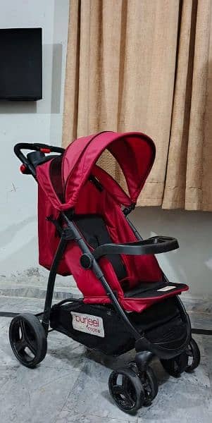 pram stroller for sale 3