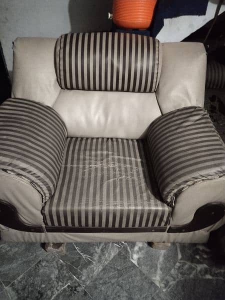 6 seater sofa set 4