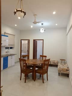 Apartment for Rent on Sehar Commercial