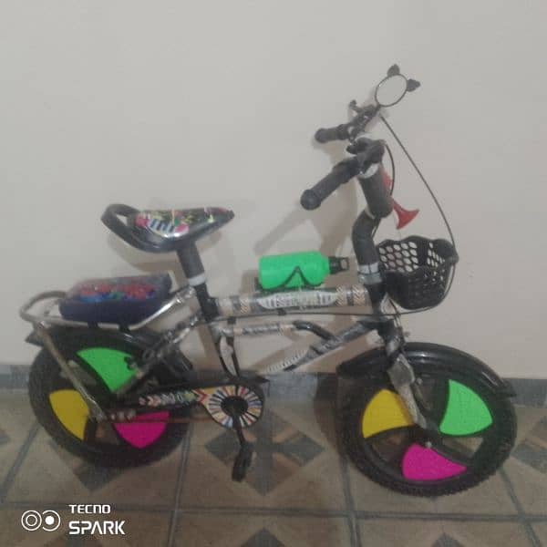 kids bicycle 0