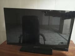 Gaming borderless slim monitor