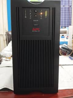 APC UPS DC 48V 5KW