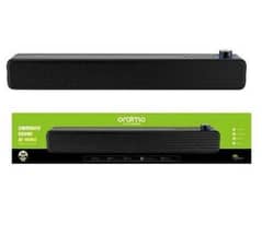 oraimo sound full bar / sound bar / speaker