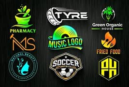 Logo Design Service