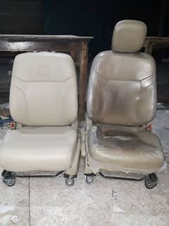 Car Seats Poshish