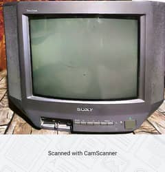 14 inches Sony TV for sale 0