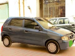 Suzuki Alto 2013