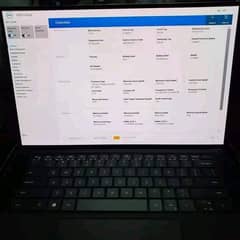 Dell Laptop For Sale /876543