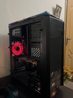 AMD RX 560 Gaming pc 0