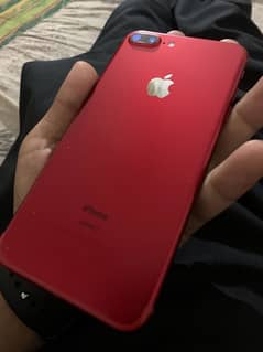 iPhone 7plus 128 Gb non pta