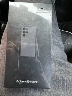 Brand New Samsung S24 Ultra For sale