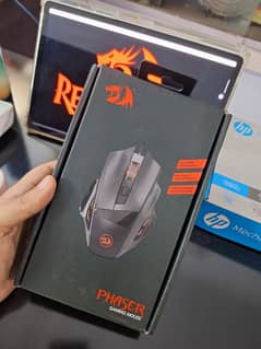 Redragon Phaser Gaming Mouse (Wired)