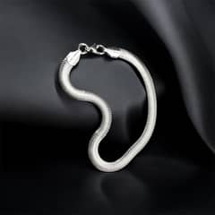 snake bracelet