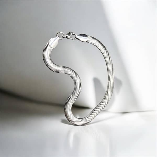 snake bracelet 1