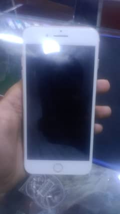 iPhone 7 plus pta approved 03199012763