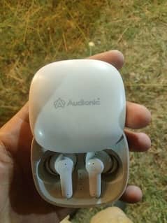 orignal audionic buds