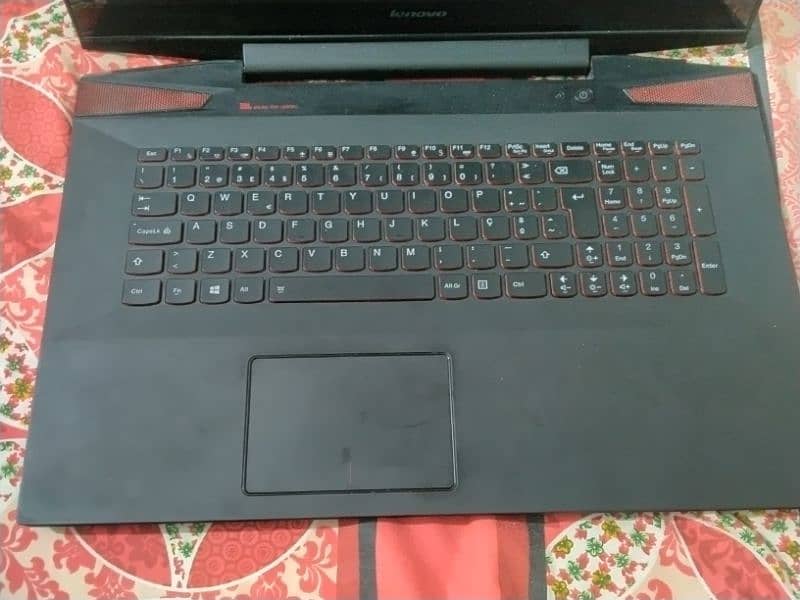 Lenovo Y70-70/ (Price Negotiable) 6