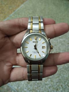 Seiko casio watch Rolex AP