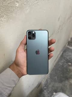 Iphone 11 pro max dual sim pta approved