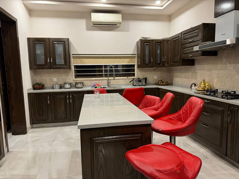 One kanal Brand New House Availaable For Sale 4