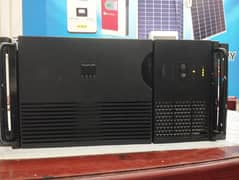 APC UPS DC 48V 5KW