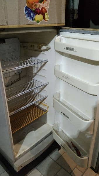 Dawlance Refrigerator 2