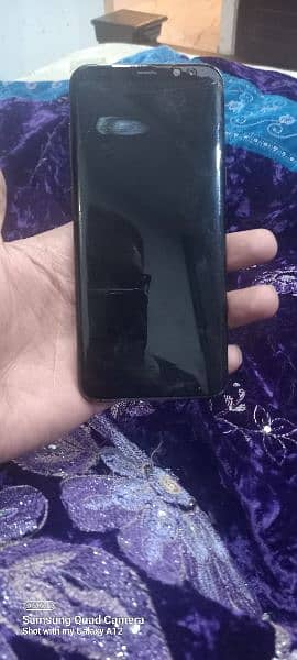 Samsung S8 Plus for sale 1