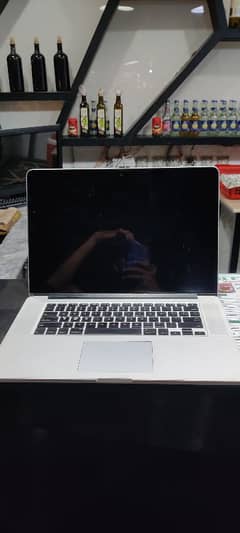 Macbook Pro Core i7