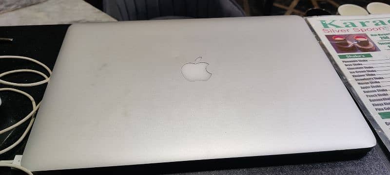 Macbook Pro Core i7 4