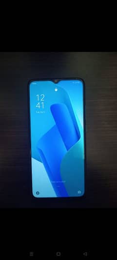 OPPO A16e