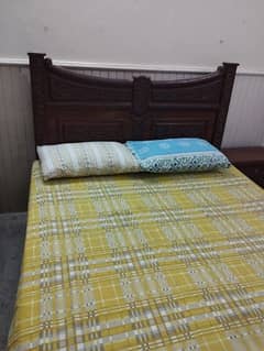 Bed for sale